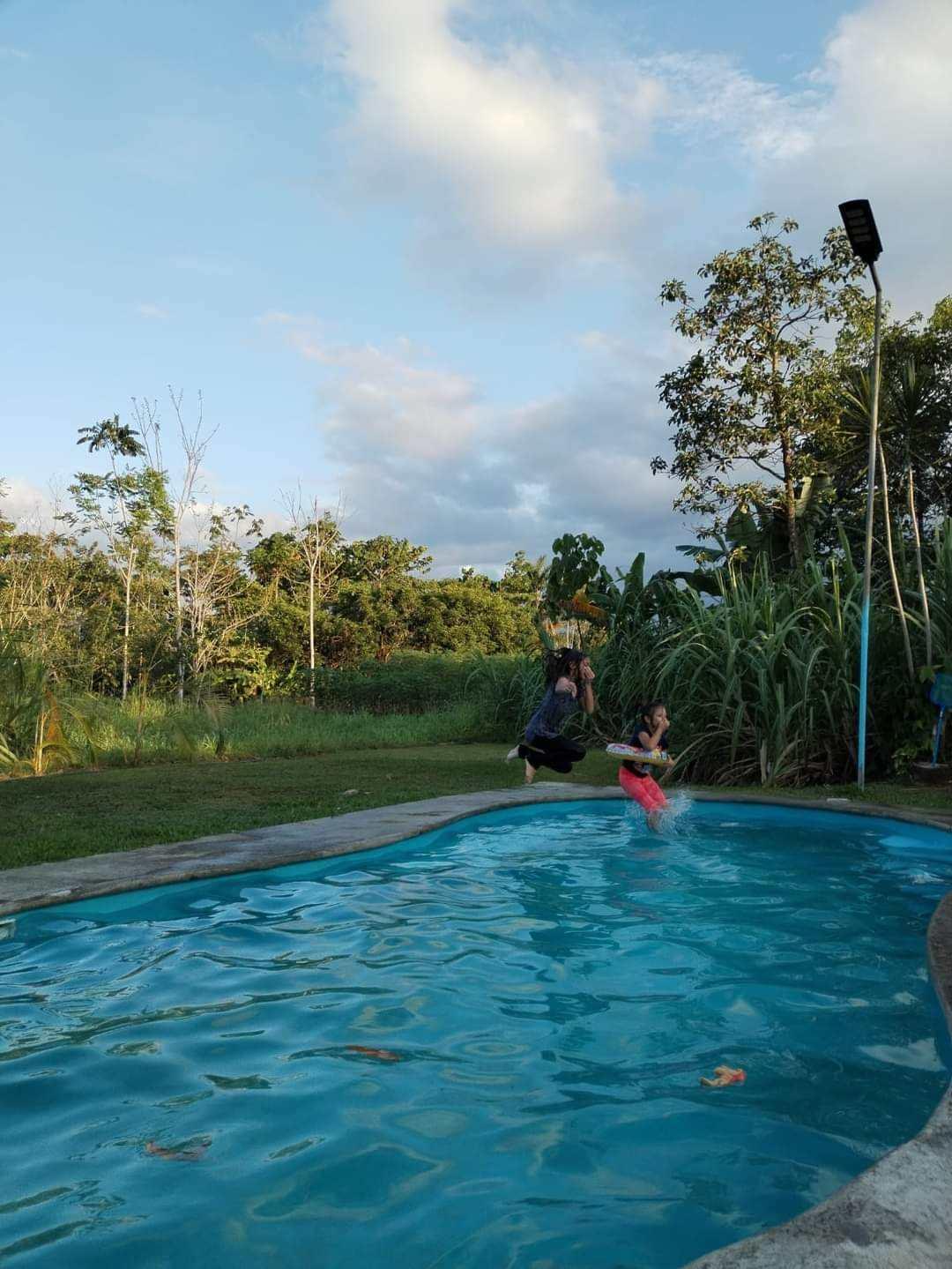 Mejor aventura en Costa Rica